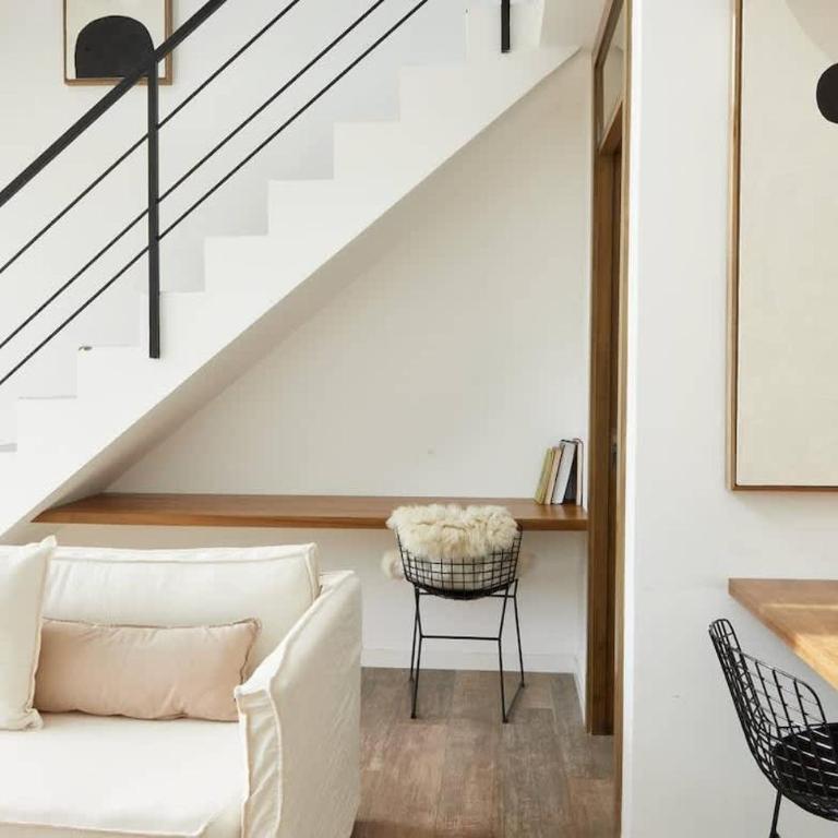Hestia at Palermo Functional Triplex Floor - Apartamento - 8
