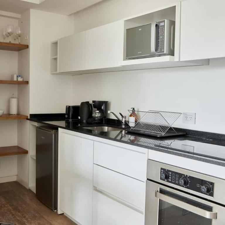 Hestia at Palermo Functional Triplex Floor - Apartamento - 9