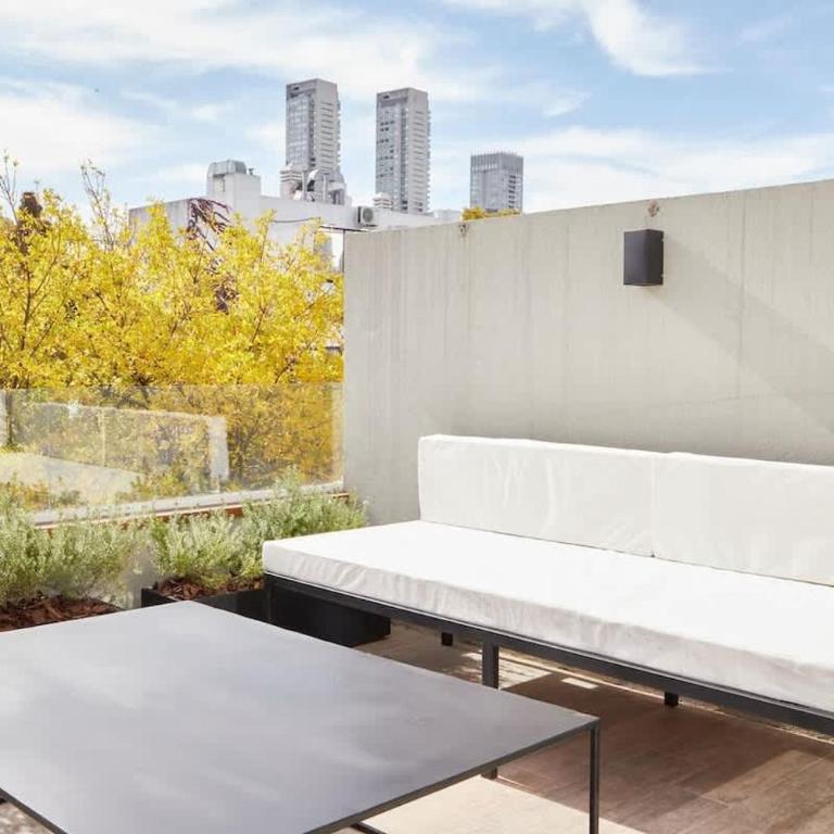 Hestia at Palermo Functional Triplex Floor - Apartamento - 16
