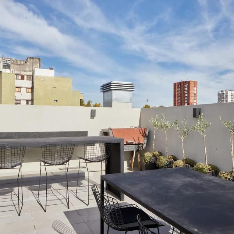 Hestia at Palermo Functional Triplex Floor - Apartamento - 19
