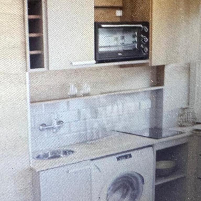 Departamento 1 ambiente entrada independiente garage cubierto Zona Alem, Playa Grande, Puerto, Golf - Apartamento de 1 dormitorio - 3