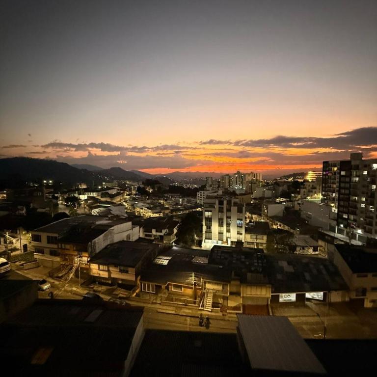 Estrena Apartamento, Avenida Santander, BREAK SUITES - Apartamento de 1 dormitorio - 1