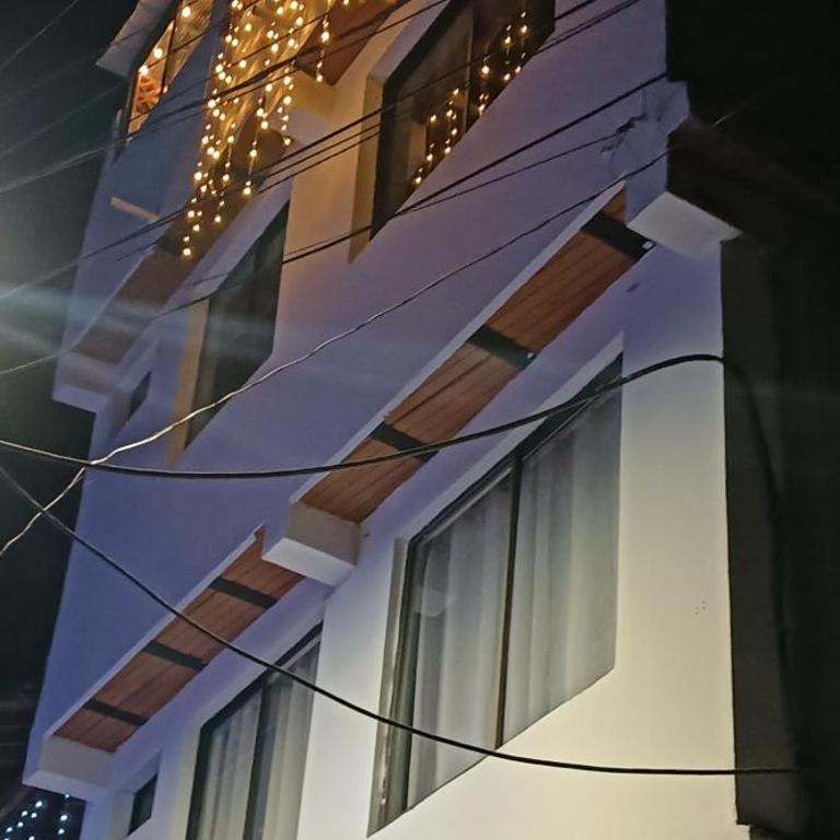 Apartamento con jacuzzi - One-Bedroom Apartment - 5