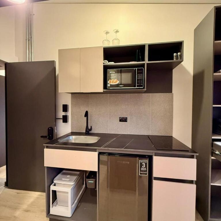 Estrena Apartamento, Avenida Santander, BREAK SUITES - Apartamento de 1 dormitorio - 6