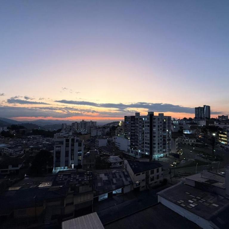 Estrena Apartamento, Avenida Santander, BREAK SUITES - Apartamento de 1 dormitorio - 8