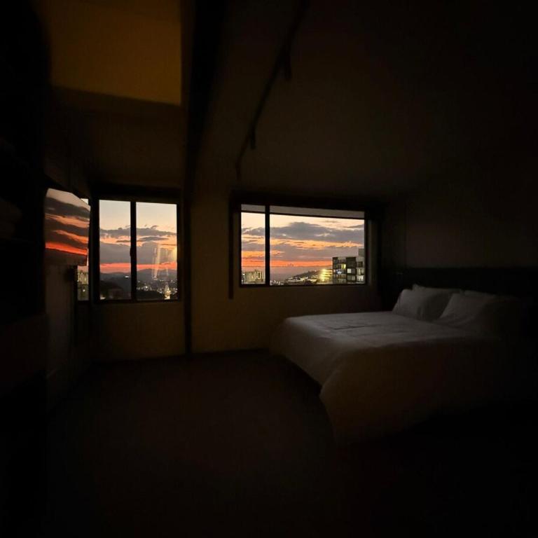 Estrena Apartamento, Avenida Santander, BREAK SUITES - Apartamento de 1 dormitorio - 12