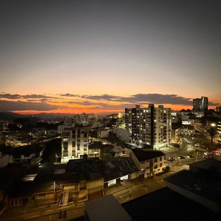 Estrena Apartamento, Avenida Santander, BREAK SUITES - Apartamento de 1 dormitorio - 19