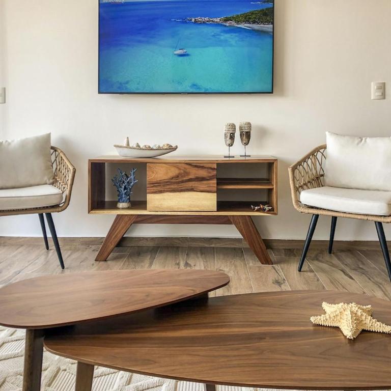 Luxurious Boutique Apartment - Apartamento de 2 dormitorios - 1