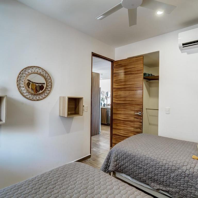 Luxurious Boutique Apartment - Apartamento de 2 dormitorios - 4