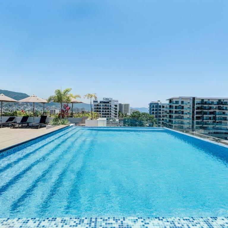 Luxurious Boutique Apartment - Apartamento de 2 dormitorios - 8