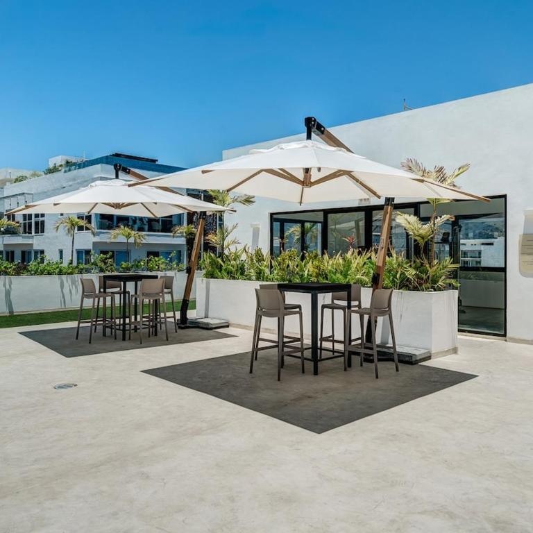Luxurious Boutique Apartment - Apartamento de 2 dormitorios - 9