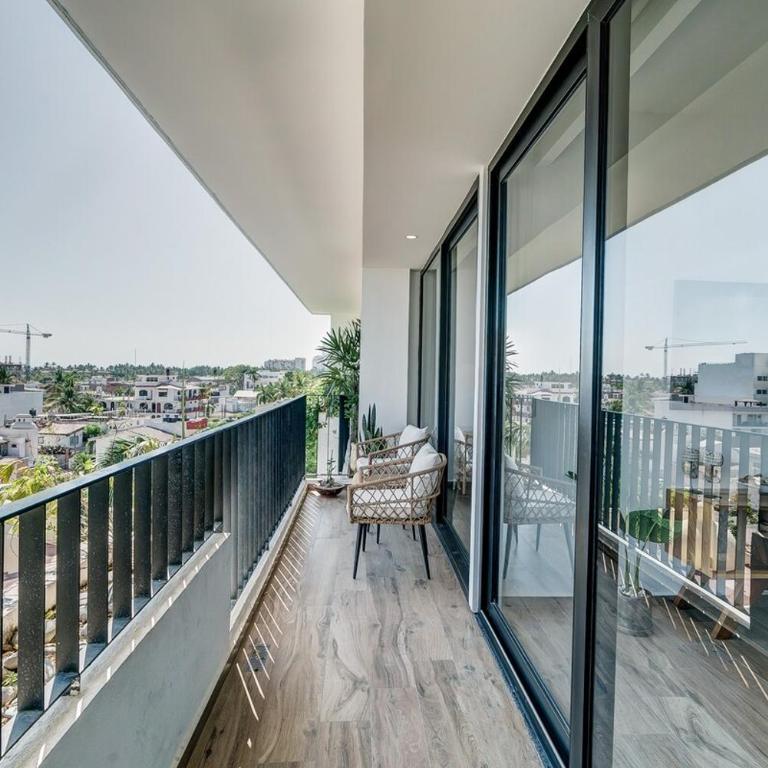 Luxurious Boutique Apartment - Apartamento de 2 dormitorios - 11