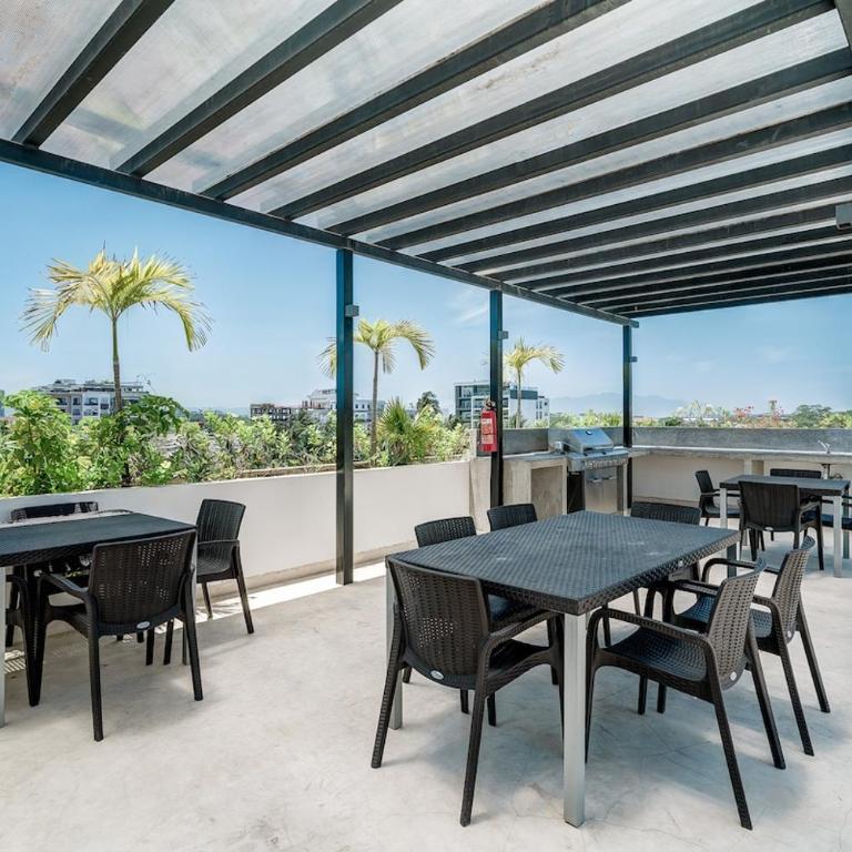 Luxurious Boutique Apartment - Apartamento de 2 dormitorios - 12