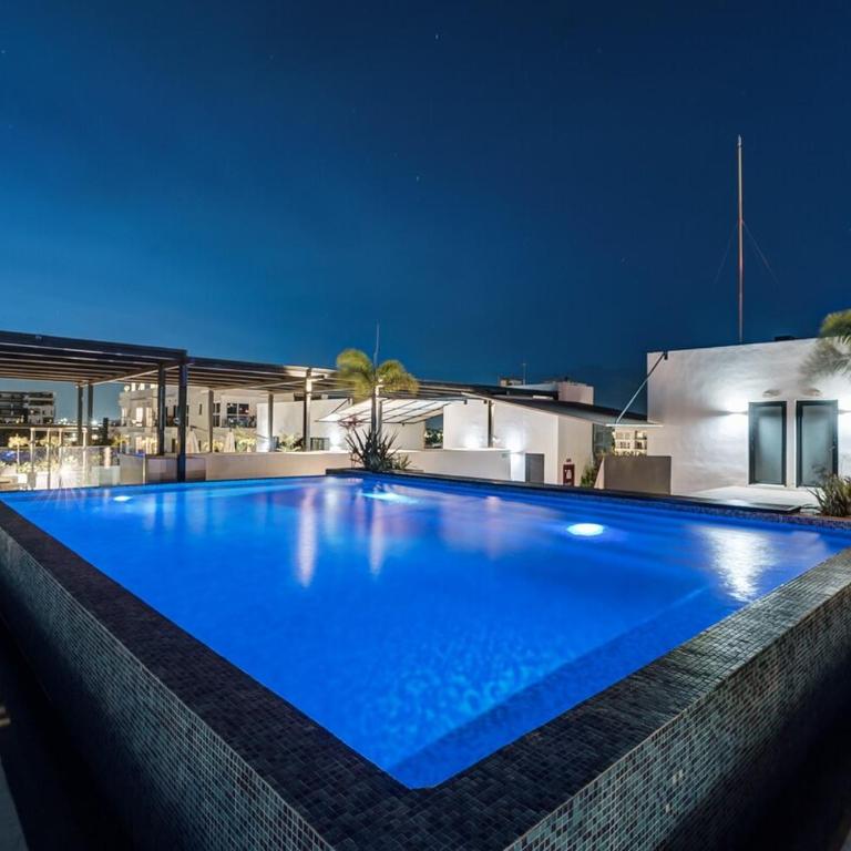 Luxurious Boutique Apartment - Apartamento de 2 dormitorios - 15