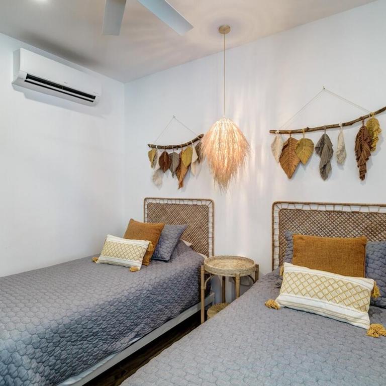 Luxurious Boutique Apartment - Apartamento de 2 dormitorios - 17