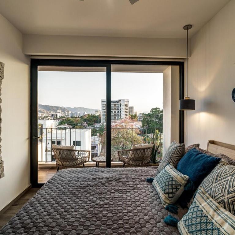 Luxurious Boutique Apartment - Apartamento de 2 dormitorios - 18
