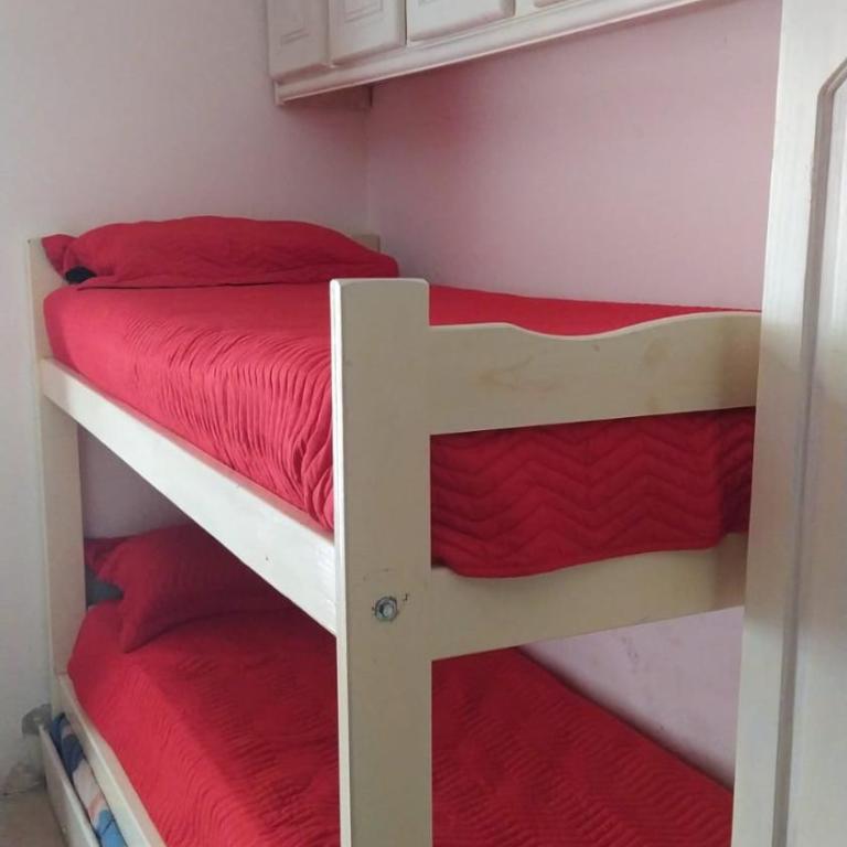 Casa en playa grande - Casa con 1 dormitorio - 5