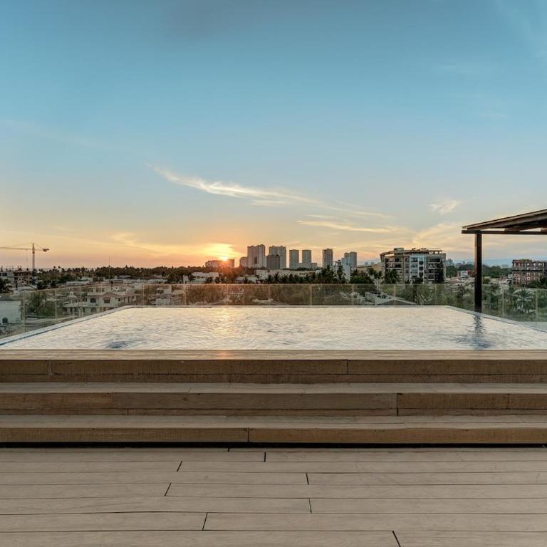 Luxurious Boutique Apartment - Apartamento de 2 dormitorios - 20