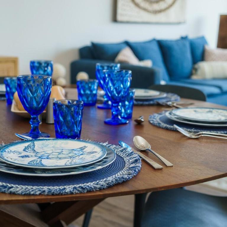 Luxurious Boutique Apartment - Apartamento de 2 dormitorios - 21