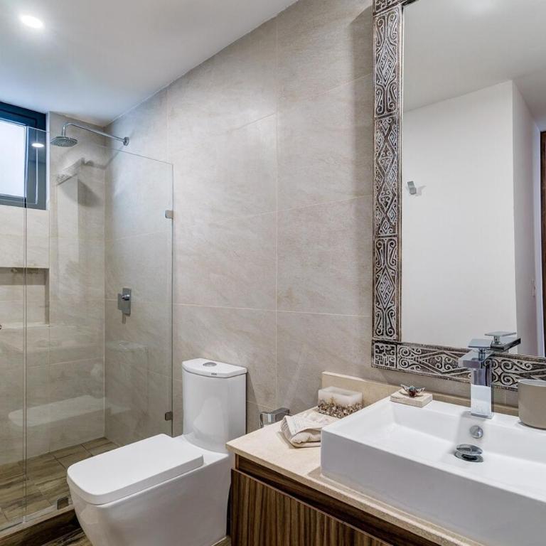 Luxurious Boutique Apartment - Apartamento de 2 dormitorios - 22
