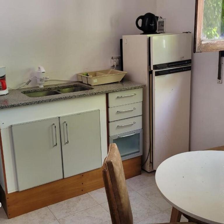 Casita Paco - Apartamento de 1 dormitorio - 7