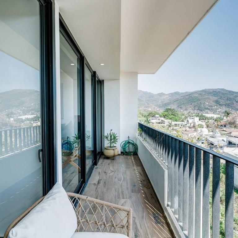 Luxurious Boutique Apartment - Apartamento de 2 dormitorios - 24