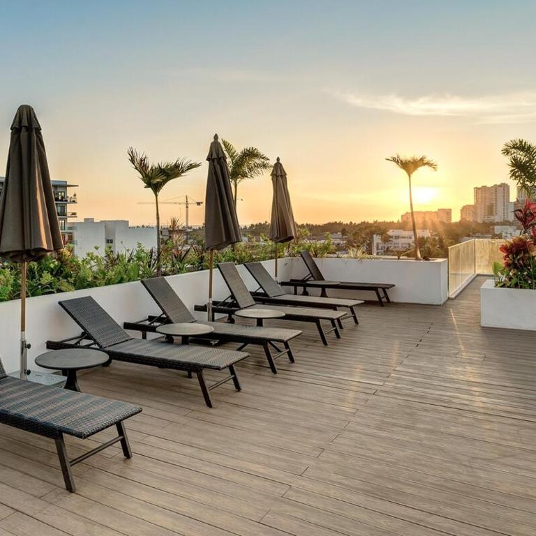 Luxurious Boutique Apartment - Apartamento de 2 dormitorios - 26
