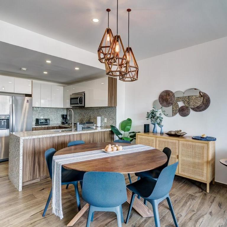 Luxurious Boutique Apartment - Apartamento de 2 dormitorios - 29