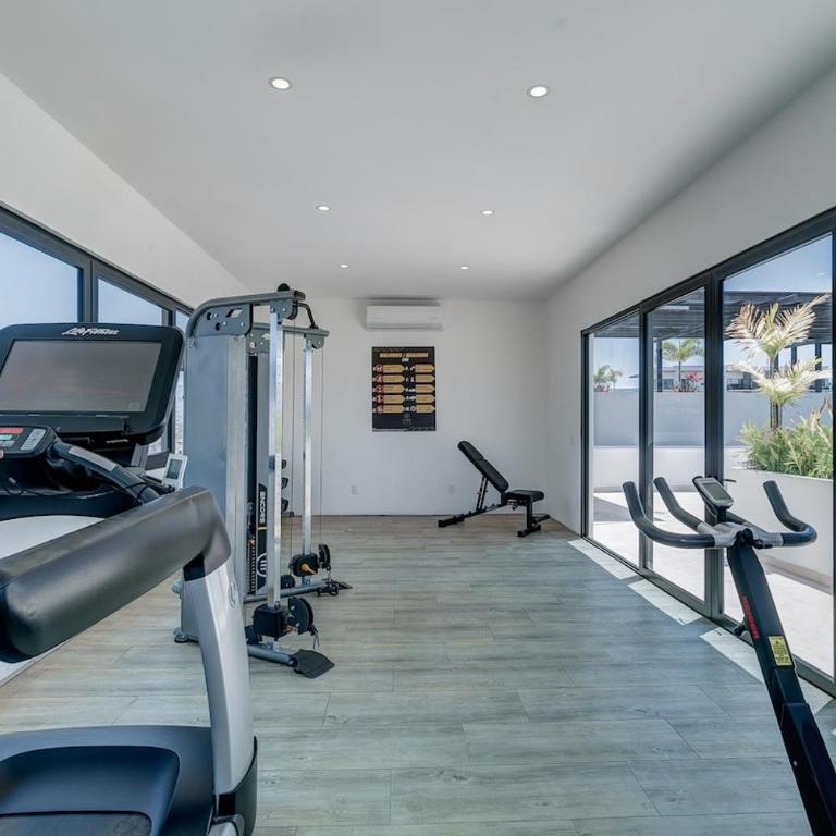Luxurious Boutique Apartment - Apartamento de 2 dormitorios - 30