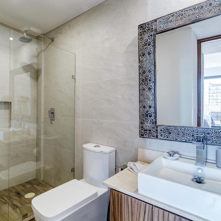 Luxurious Boutique Apartment - Apartamento de 2 dormitorios - 33