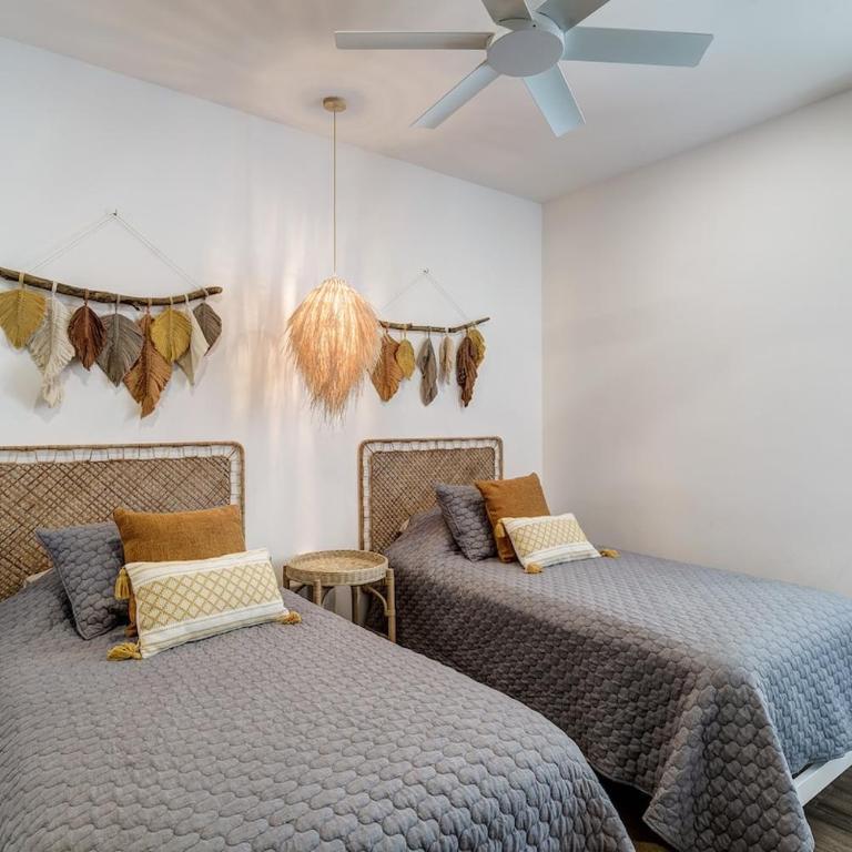 Luxurious Boutique Apartment - Apartamento de 2 dormitorios - 37