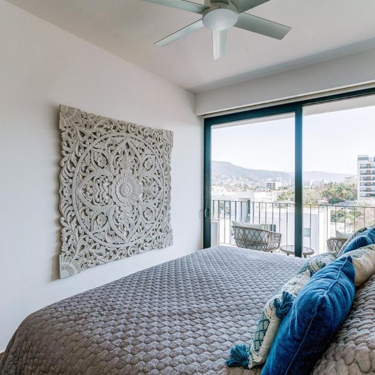 Luxurious Boutique Apartment - Apartamento de 2 dormitorios - 38