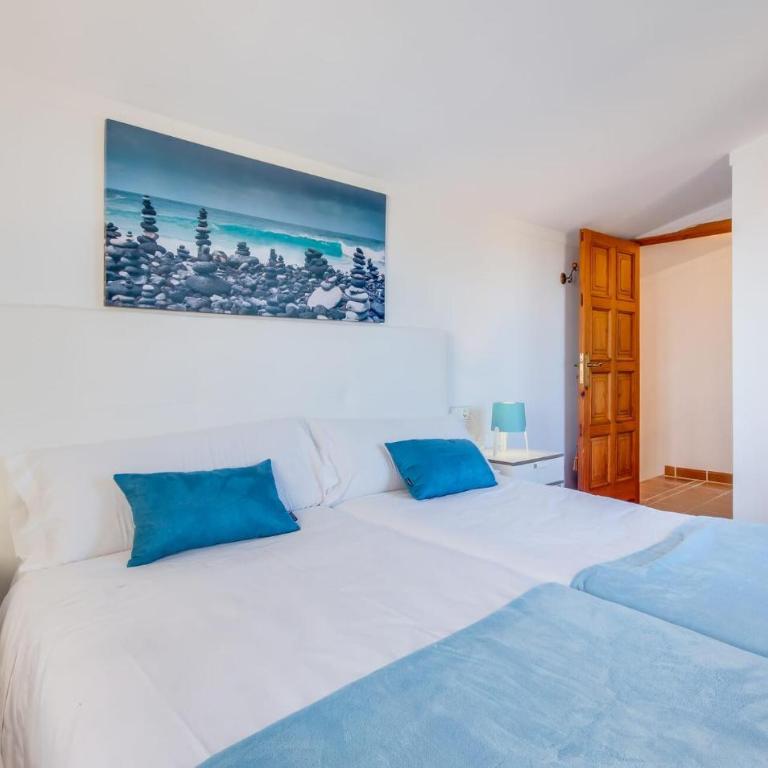 La Caseta Almadrava - Casa Vacacional de 3 dormitorios - 14
