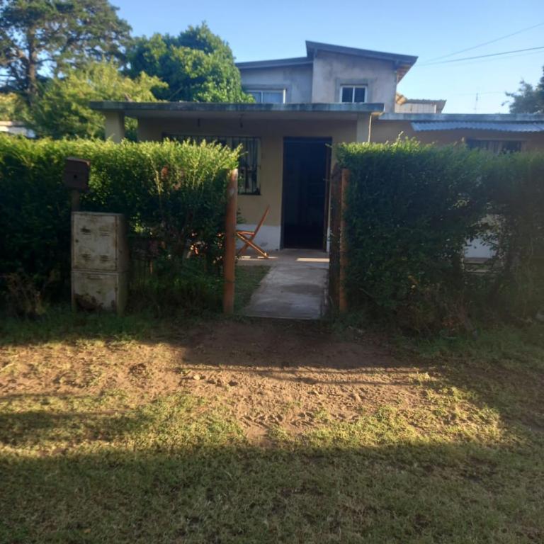 Casa Pinamar - Casa de 2 dormitorios - 22