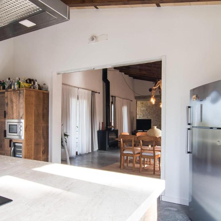 Sa Carbona - Casa Vacacional de 3 dormitorios - 10