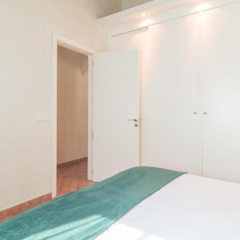 Na Creu Vella - Casa de vacaciones de 2 dormitorios - 10