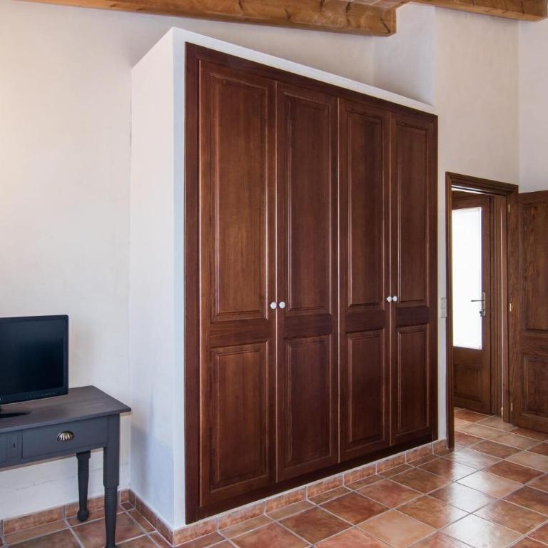 Can Siurell - Casa Vacacional de 3 dormitorios - 14