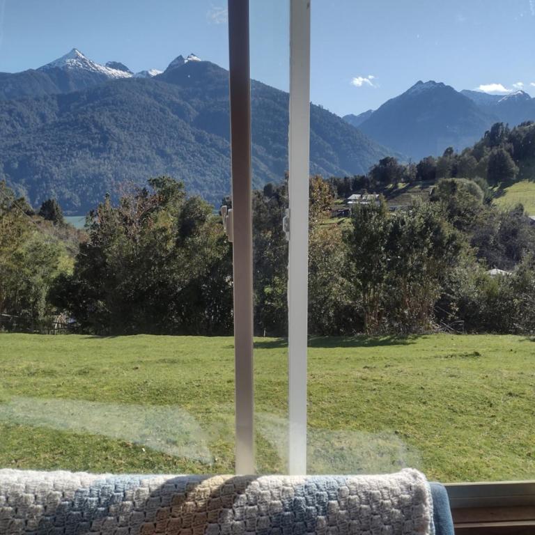 Cabaña Bellavista - Casa de 2 dormitorios - 4