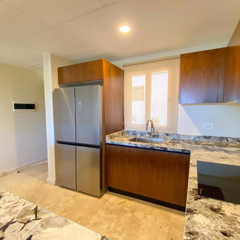 Esplendor by Wyndham Isla Mujeres All Inclusive - Deluxe King Suite with Ocean View - Non-Smoking - 3