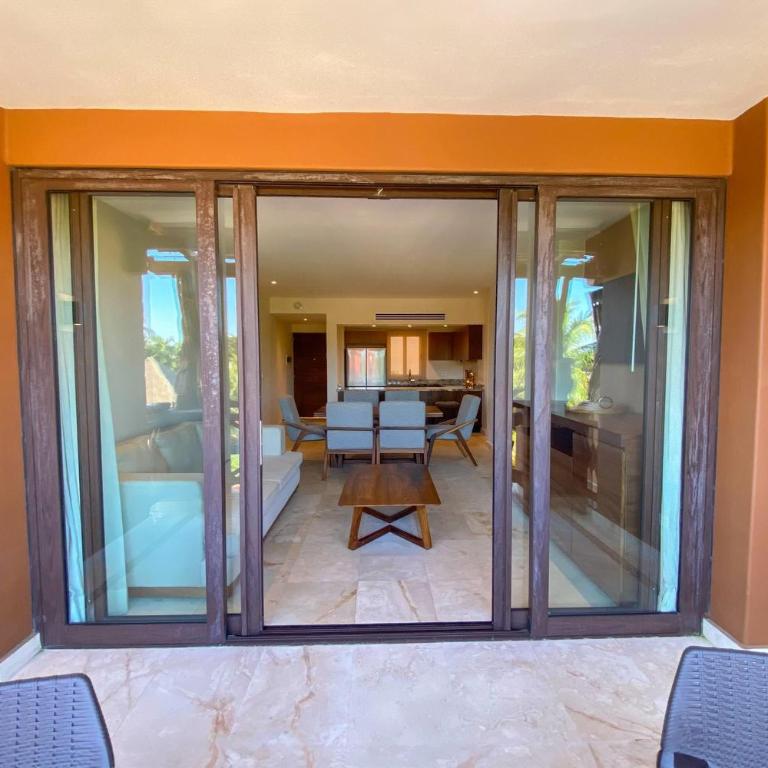 Esplendor by Wyndham Isla Mujeres All Inclusive - Deluxe King Suite with Ocean View - Non-Smoking - 16