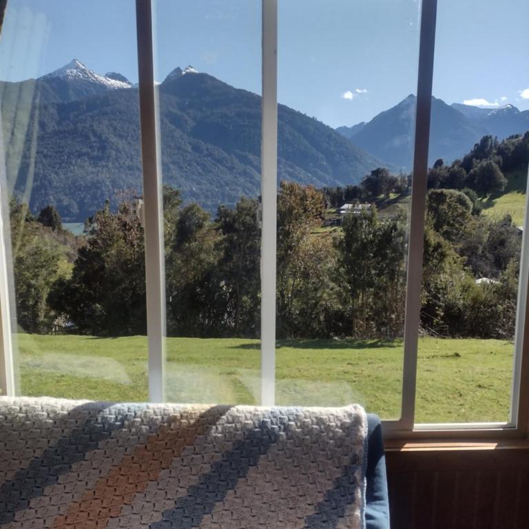 Cabaña Bellavista - Casa de 2 dormitorios - 7