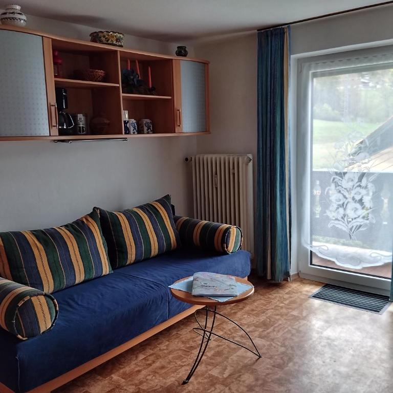 Haus Berggruß inkl. Chiemgaukarte - Apartment - 7