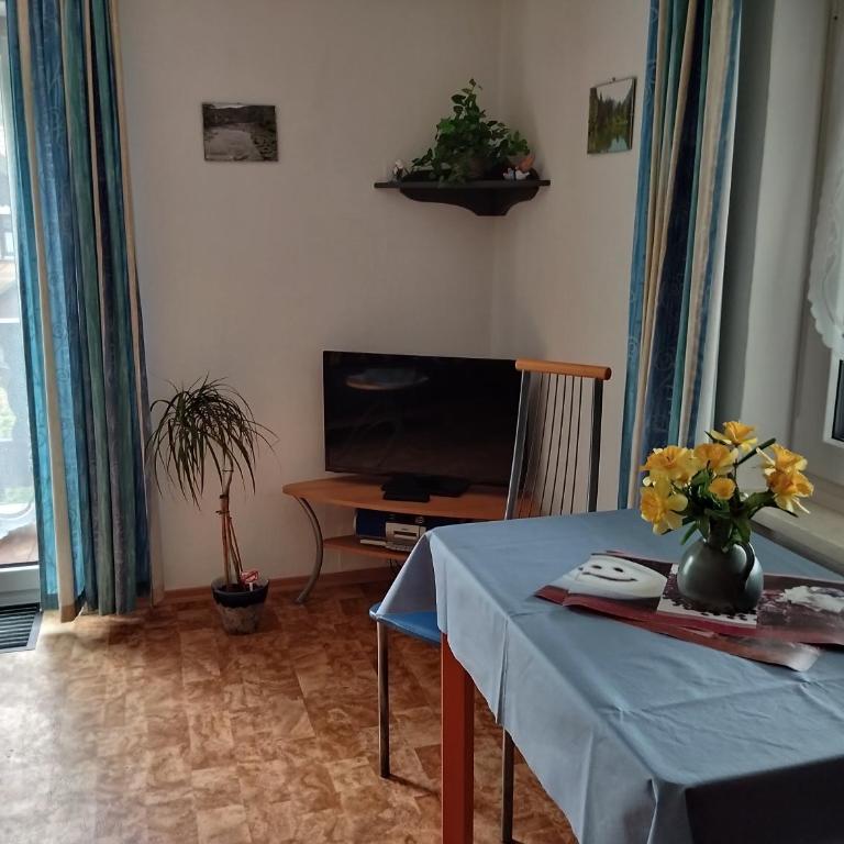 Haus Berggruß inkl. Chiemgaukarte - Apartment - 22