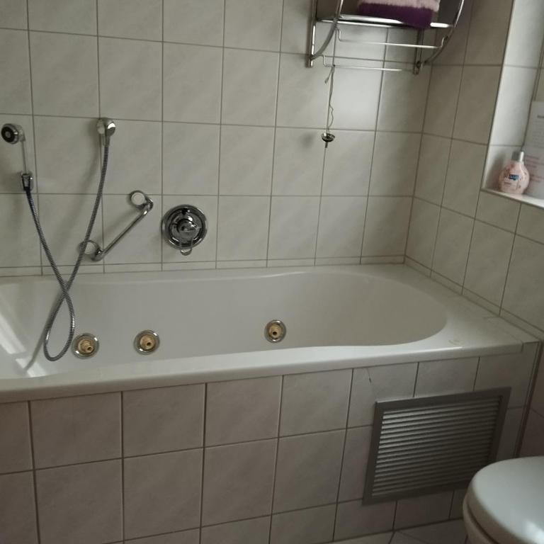 Haus Berggruß inkl. Chiemgaukarte - Apartment mit Terrasse - 28