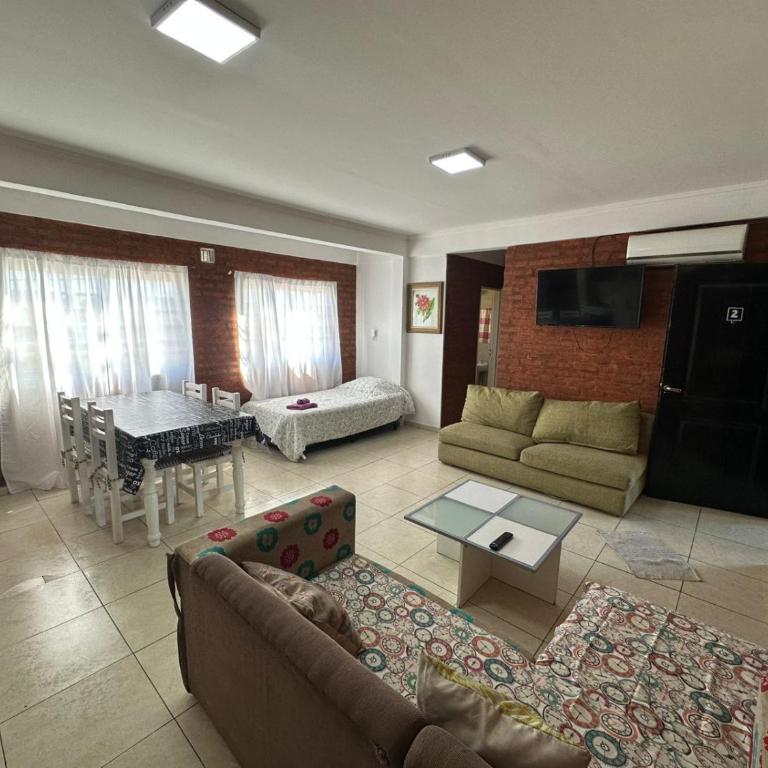 M&M Cipolletti - Apartamento de 1 dormitorio - 7