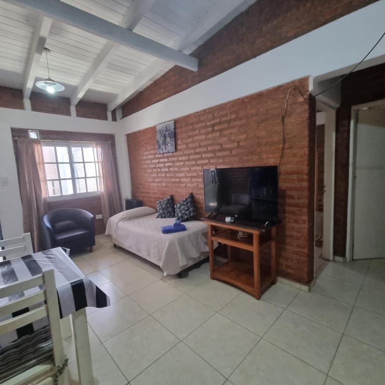 M&M Cipolletti - Apartamento de 1 dormitorio - 12