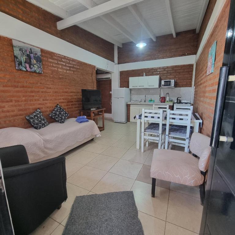 M&M Cipolletti - Apartamento de 1 dormitorio - 15