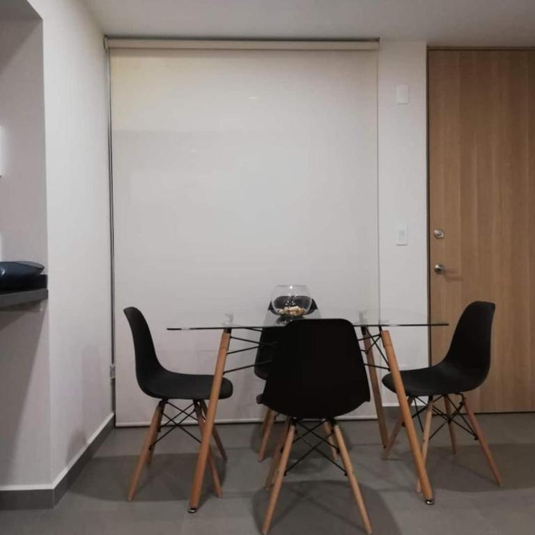 NSI Alameda Park Humboldt Mexico City - Apartamento - 18