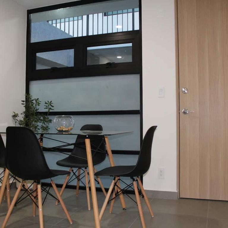 NSI Alameda Park Humboldt Mexico City - Apartamento - 17