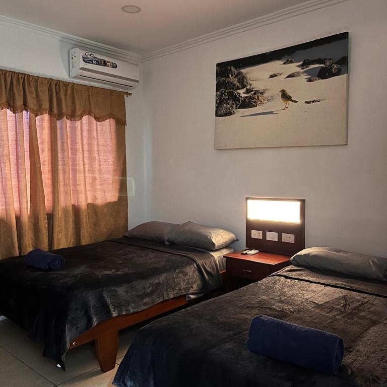 El Descanso de Nik - Two-Bedroom Apartment - 2